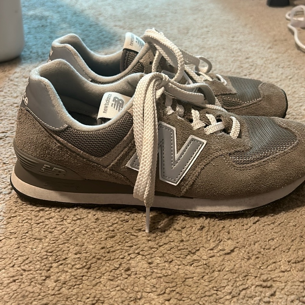 New Balance 574